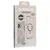 MR4_144111 Чохол space matte slim magsafe drop protection original для iphone 16e transparent 