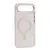 MR4_144273 Чохол silver shield magsafe для iphone 17 air transparent color 