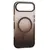 MR4_144319 Чохол mystik magsafe case для iphone 17 air titanium, сірий 