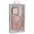 MR4_144325 Чохол mystik magsafe case для iphone 17 pro, чорний PRC