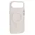 MR4_144320 Чохол mystik magsafe case для iphone 17 air, білий 