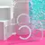 MR4_144296 Чохол kzdoo iceguard magsafe для iphone 17 pro max transparent 