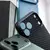 MR4_144291 Чохол kzdoo air carbone для iphone 16 pro max, чорний 