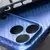 MR4_144291 Чохол kzdoo air carbone для iphone 16 pro max, чорний 
