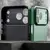 MR4_144291 Чохол kzdoo air carbone для iphone 16 pro max, чорний 