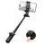 MR4_144373 Селфі-палиця трипод hoco k27 magic portable mini live broadcast stand, чорний 