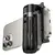 MR4_144373 Селфі-палиця трипод hoco k27 magic portable mini live broadcast stand, чорний 