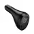 MR4_144376 Автомобільний зарядний пристрій hoco z61 correct three-port cigarette lighter car charger, чорний 