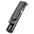 MR4_144361 Селфі-палиця трипод hoco k20 prior live broadcast holder, чорний 