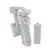 MR4_144368 Стедікам-трипод hoco k24 support 3-axis smart gimbal, сірий HOCO
