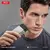 MR4_144191 Бритва xo cf8 reciprocating twin head shaver, сірий 