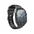 MR4_144189 Смарт-годинник xo j12 amoled screen smart sports talking watch, чорний 
