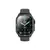 MR4_144189 Смарт-годинник xo j12 amoled screen smart sports talking watch, чорний 