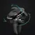MR4_144171 Автотримач baseus magnetic car mount phone holder with cable clip air vent, чорний c40141201113-00 