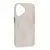 MR4_144108 Чохол space matte slim magsafe drop protection original для iphone 16 transparent 