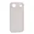 MR4_144283 Чохол evo clear case для iphone 17 air transparent 