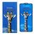 MR4_144780 Захисне скло giraffe anti-static glass для redmi 15c 4g, 5g (173 mm) PRC