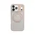 MR4_144939 Чохол rock rotating series guard touch magnetic with stand для iphone 17 pro max gold 