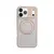 MR4_144941 Чохол rock rotating series guard touch magnetic with stand для iphone 17 pro gold 
