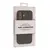 MR4_144777 Чохол kzdoo air carbone для iphone 17, чорний 