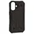 MR4_144960 Чохол ударостійкий uag new pathfinder colors magsafe для iphone 17, чорний 