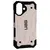 MR4_144961 Чохол ударостійкий uag new pathfinder colors magsafe для iphone 17, білий 