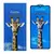 MR4_144780 Захисне скло giraffe anti-static glass для redmi 15c 4g, 5g (173mm) 
