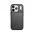 MR4_144621 Чохол rock guard touch protection case (anti-drop lens protection) для iphone 17 pro max, чорний 
