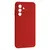 MR4_144734 Чохол tpu soft touch для samsung a17 4g, 5g червоний 