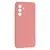 MR4_144735 Чохол tpu soft touch для samsung a17 4g, 5g рожевий 