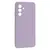 MR4_144738 Чохол tpu soft touch для samsung a17 4g, 5g lilac 