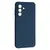 MR4_144733 Чохол tpu soft touch для samsung a17 4g, 5g navy синій 