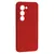 MR4_144741 Чохол tpu soft touch для redmi 15 5g (171mm) червоний 