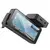 MR4_144409 Відеореєстратор hoco dv12 driving recorder 2k display gps (with rear camera), сірий 
