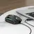 MR4_144423 Компютерна мишка hoco gm37 wonderful gaming luminous wired mouse, чорний 