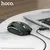 MR4_144423 Компютерна мишка hoco gm37 wonderful gaming luminous wired mouse, чорний 