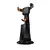 MR4_144453 Смарт-штатив із трекером руху hoco k26 smart camera gimbal, чорний 