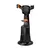 MR4_144453 Смарт-штатив із трекером руху hoco k26 smart camera gimbal, чорний 