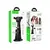 MR4_144453 Смарт-штатив із трекером руху hoco k26 smart camera gimbal, чорний 