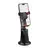MR4_144453 Смарт-штатив із трекером руху hoco k26 smart camera gimbal, чорний 