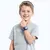 MR4_144377 Смарт-годинник дитячий hoco y105 children phone watch синій 