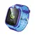 MR4_144377 Смарт-годинник дитячий hoco y105 children phone watch синій 