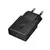 MR4_144379 Мережевий зарядний пристрій hoco n72 speed single-port pd20w ultra-thin charger (eu, чорний 