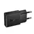 MR4_144379 Мережевий зарядний пристрій hoco n72 speed single-port pd20w ultra-thin charger (eu, чорний 