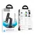 MR4_144471 Тримач настільний hoco hd6 winner dual-axis rotating desktop stand, чорний 