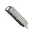 MR4_144913 Флеш-накопичувач usb-a, c hoco ud14 clever usb3.2 type-c mini flash drive 256gb metal, сірий 