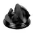 MR4_144475 Автотримач hoco h55 синійprint dashboard car holder, чорний 