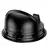 MR4_144475 Автотримач hoco h55 синійprint dashboard car holder, чорний 