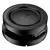 MR4_144408 Автотримач магнітний hoco h61 show folding ring magnetic car holder (dashboard), чорний HOCO