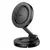 MR4_144408 Автотримач hoco h61 show folding ring magnetic car holder (dashboard), чорний 